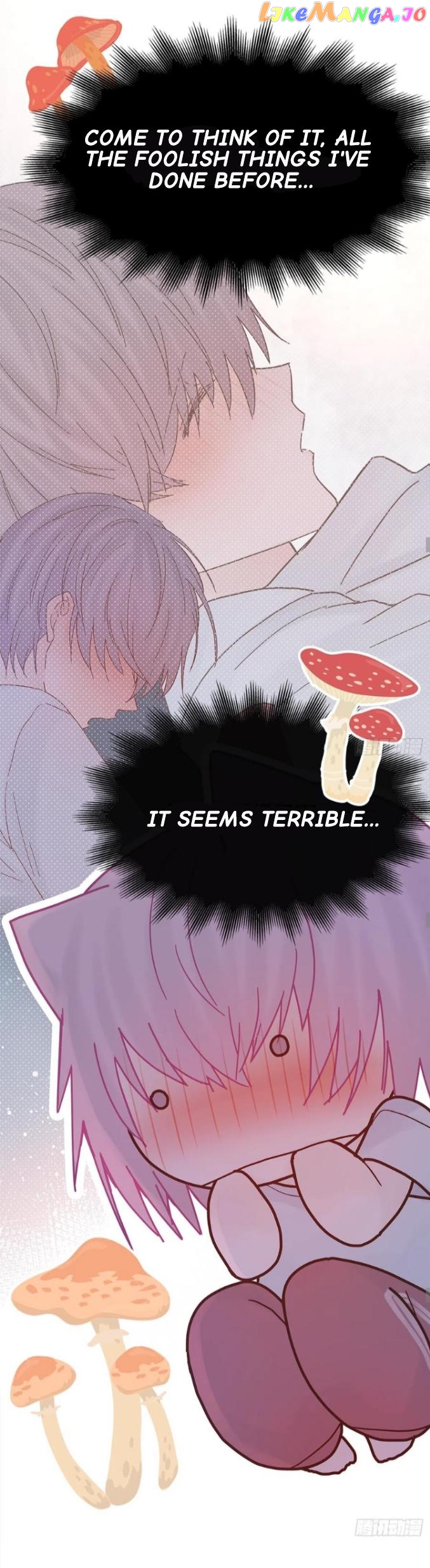 A Tough First Love chapter 57 - page 14