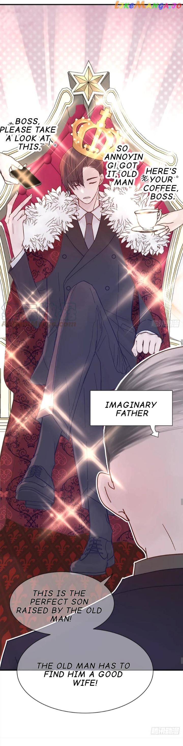 A Tough First Love chapter 57 - page 19