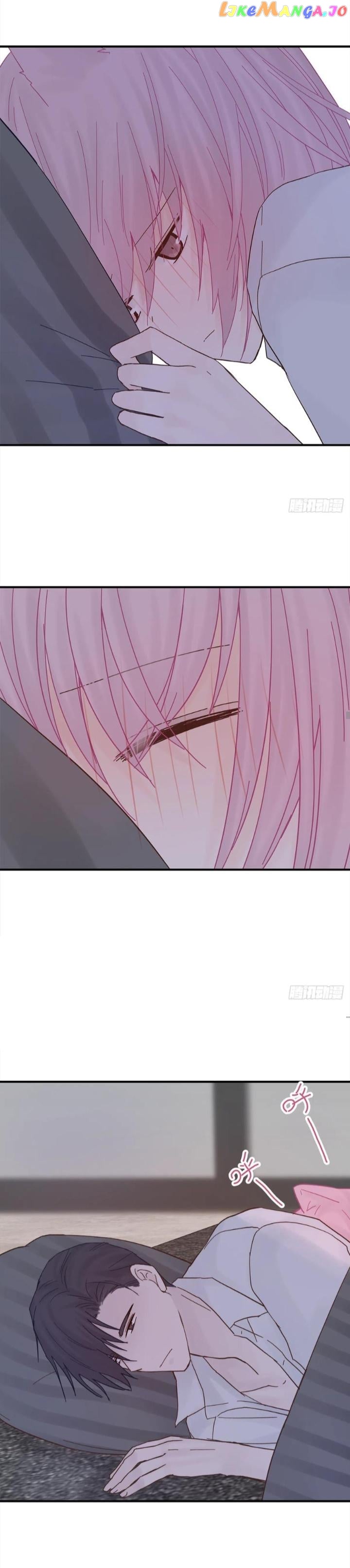 A Tough First Love chapter 57 - page 20