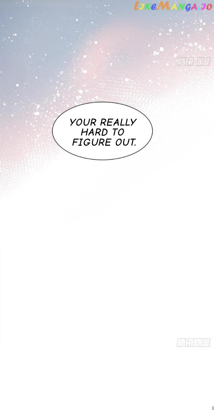 A Tough First Love chapter 57 - page 22