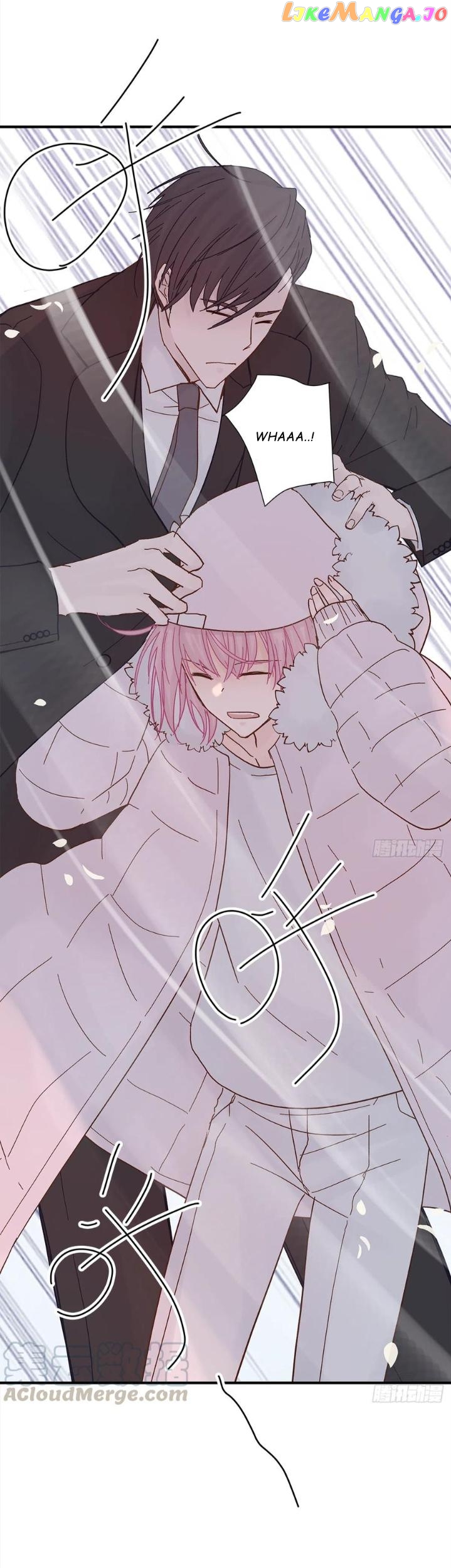 A Tough First Love chapter 57 - page 5