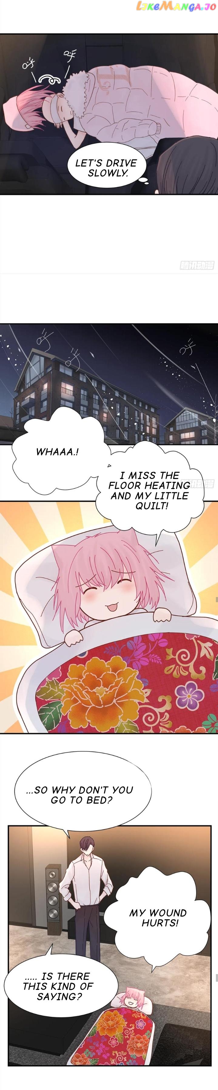 A Tough First Love chapter 57 - page 9