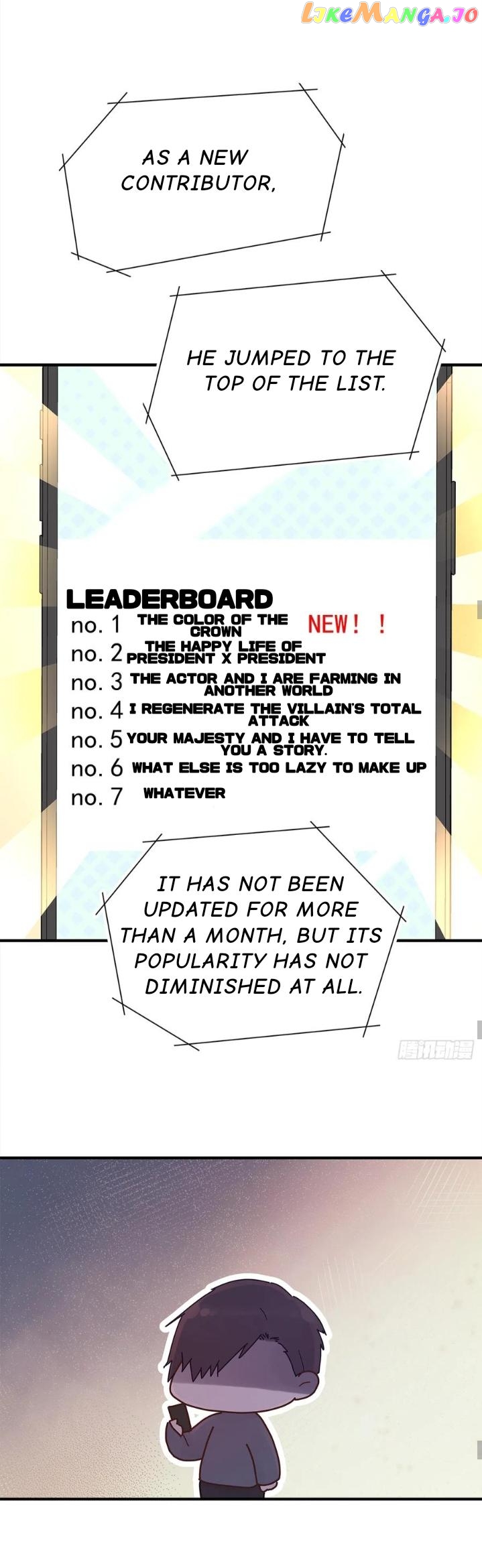 A Tough First Love chapter 58 - page 10