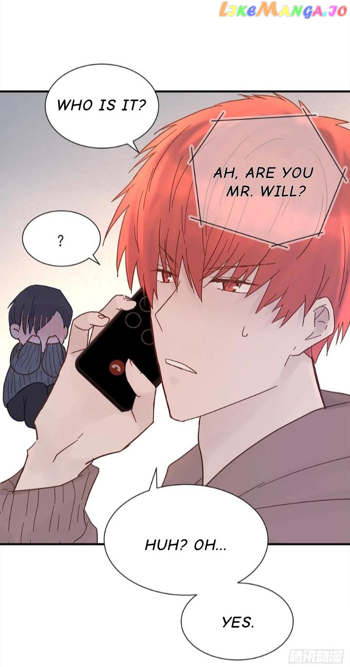 A Tough First Love chapter 58 - page 16