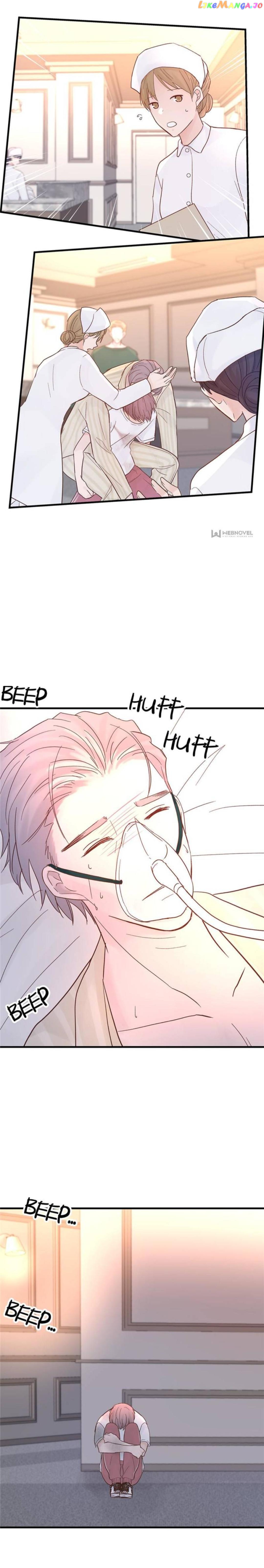 A Tough First Love chapter 91 - page 11