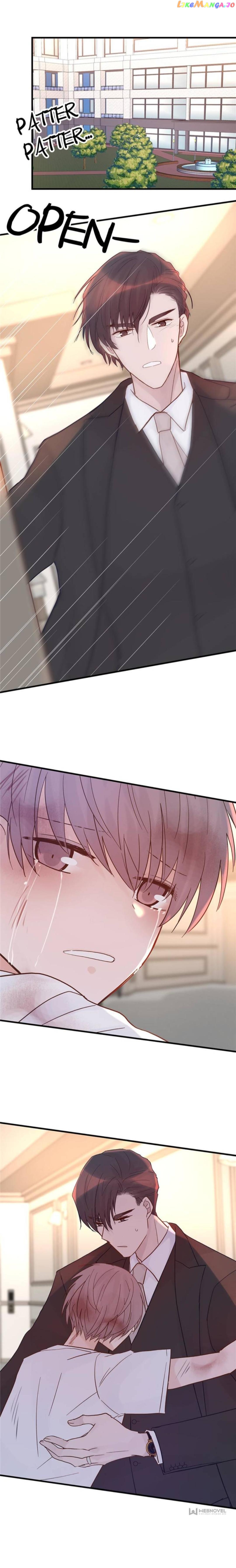 A Tough First Love chapter 91 - page 13