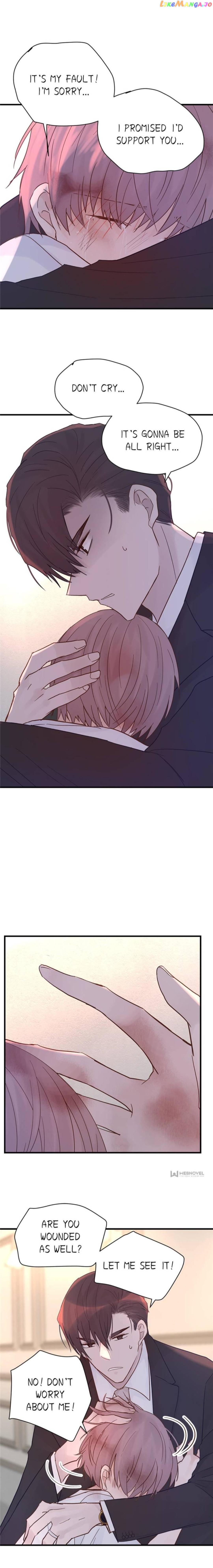 A Tough First Love chapter 91 - page 14