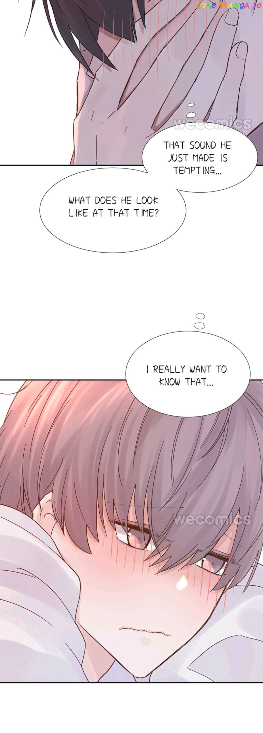 A Tough First Love chapter 24 - page 10