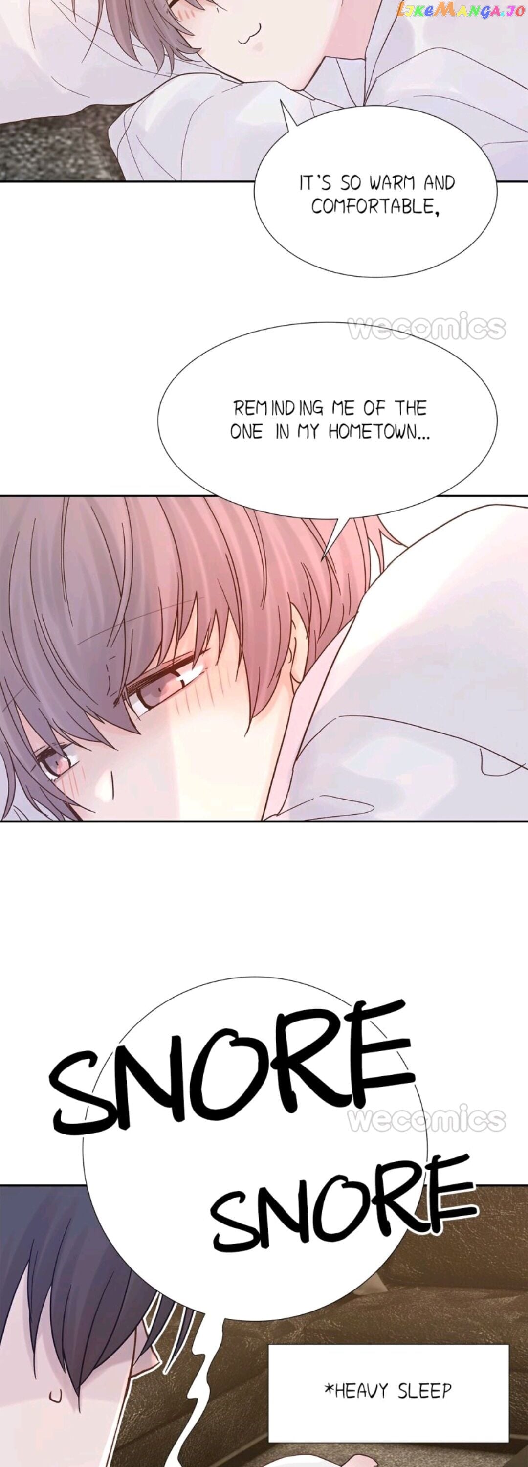 A Tough First Love chapter 24 - page 13