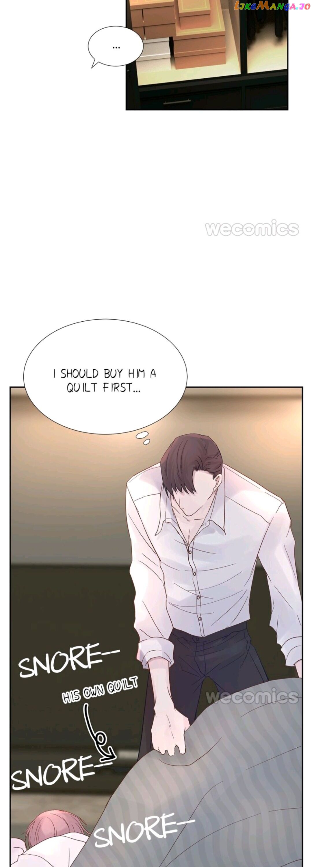 A Tough First Love chapter 24 - page 17