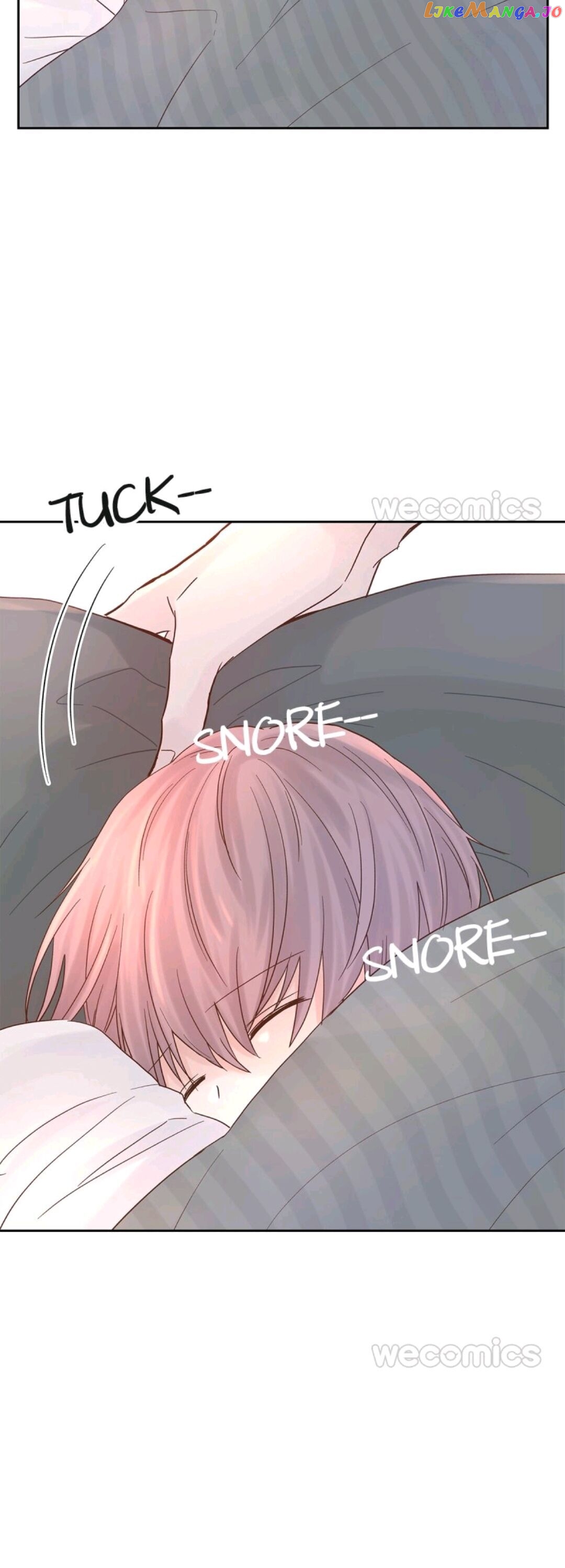 A Tough First Love chapter 24 - page 18