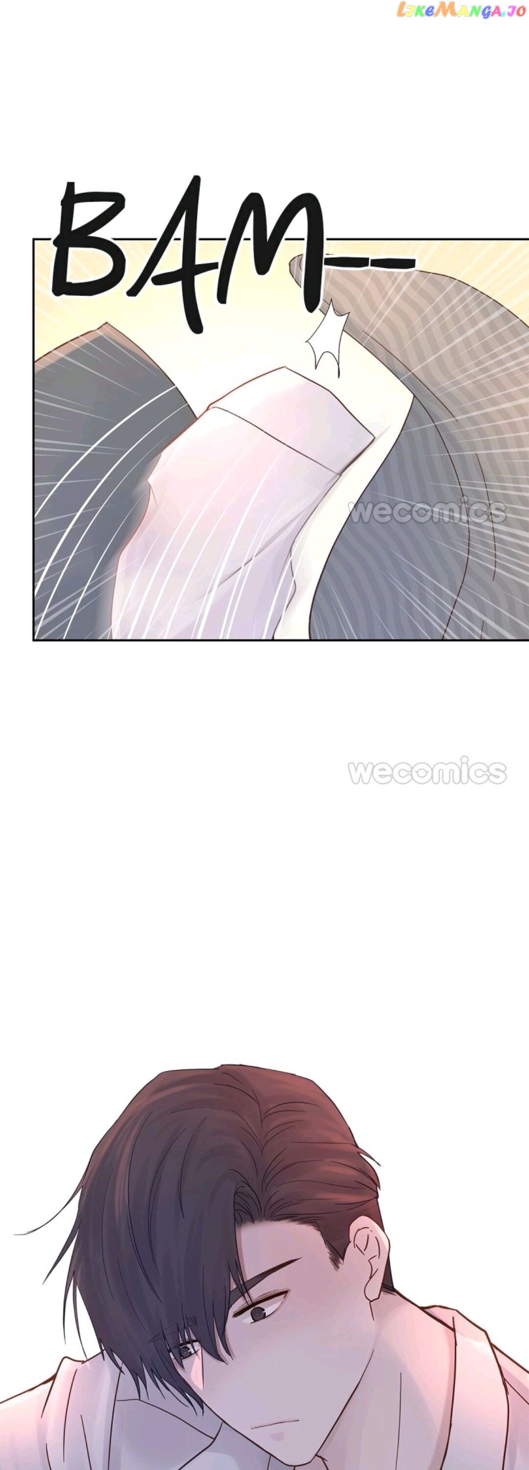 A Tough First Love chapter 24 - page 19