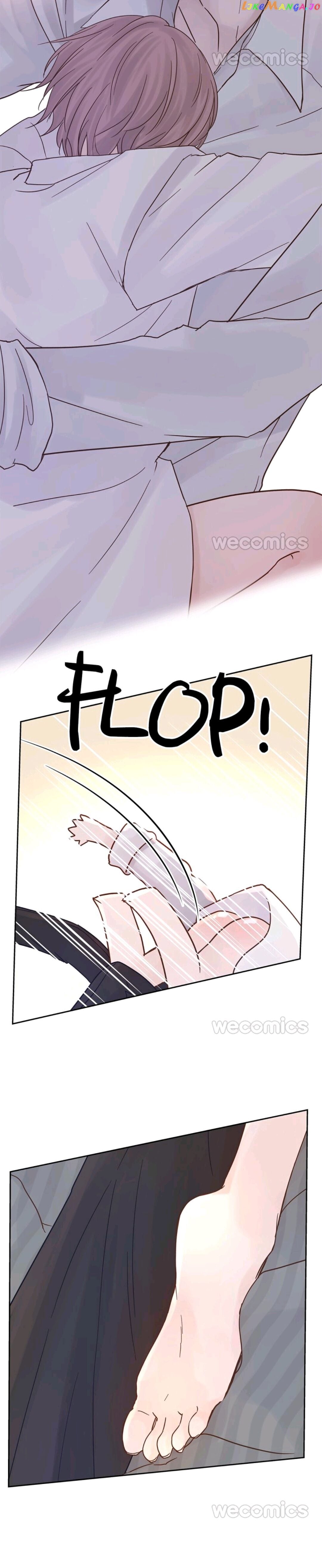 A Tough First Love chapter 24 - page 20
