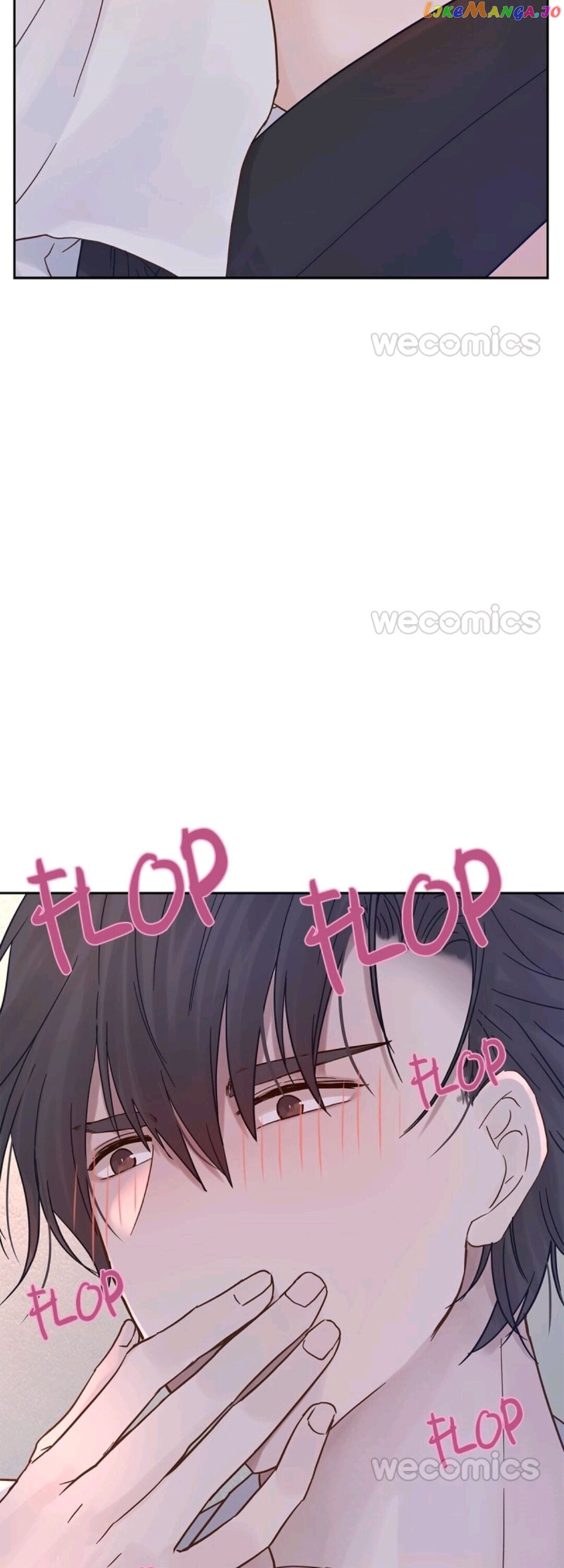 A Tough First Love chapter 24 - page 23