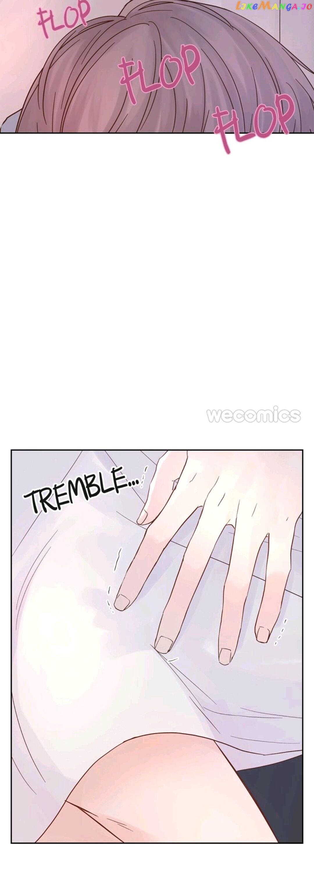 A Tough First Love chapter 24 - page 24