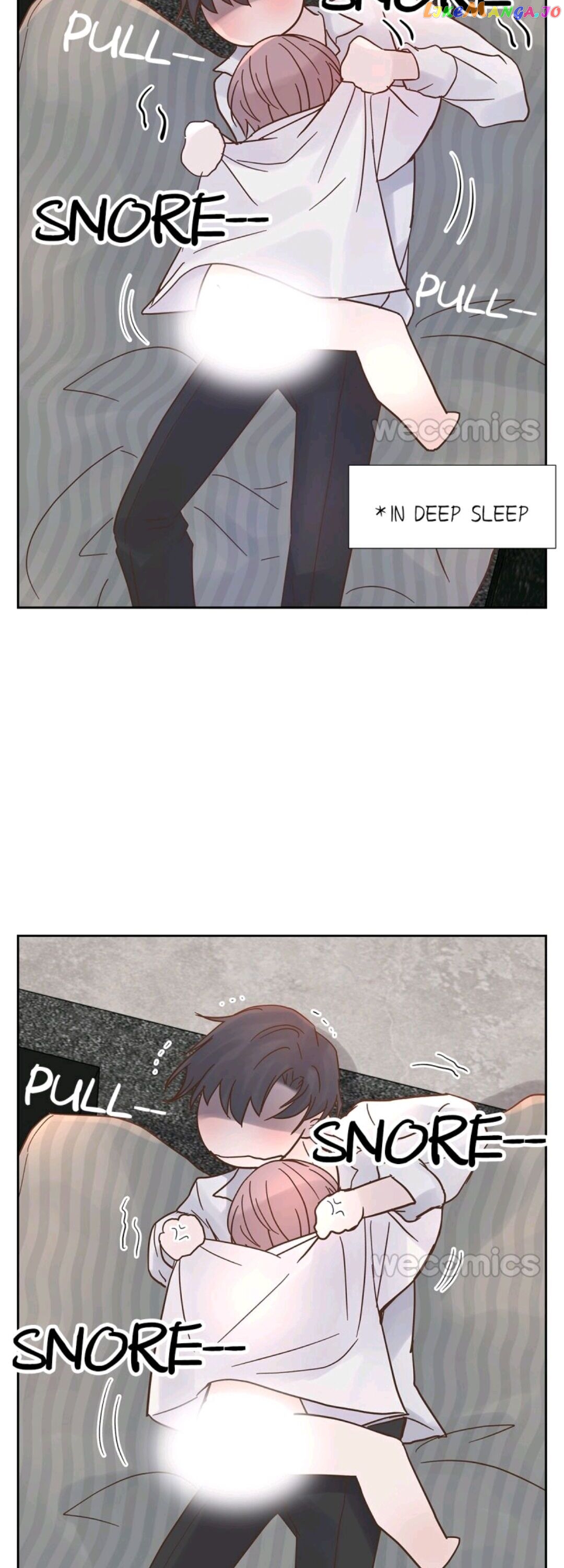 A Tough First Love chapter 24 - page 26