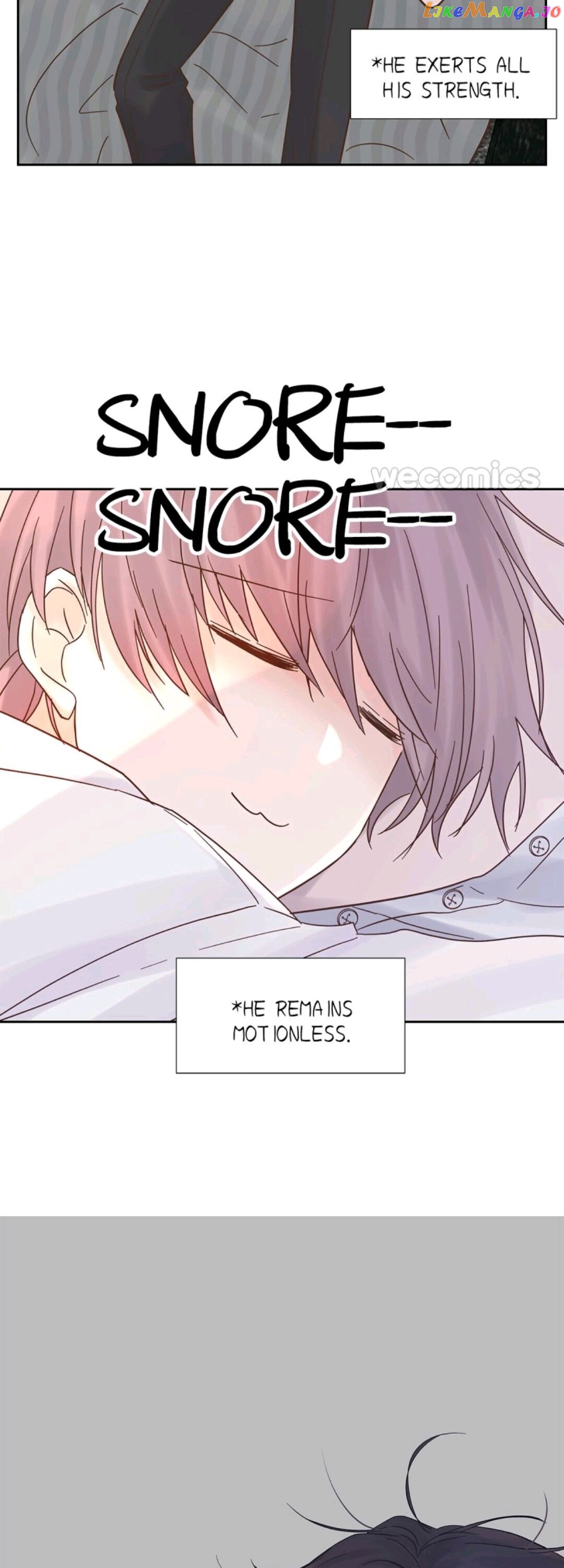 A Tough First Love chapter 24 - page 27