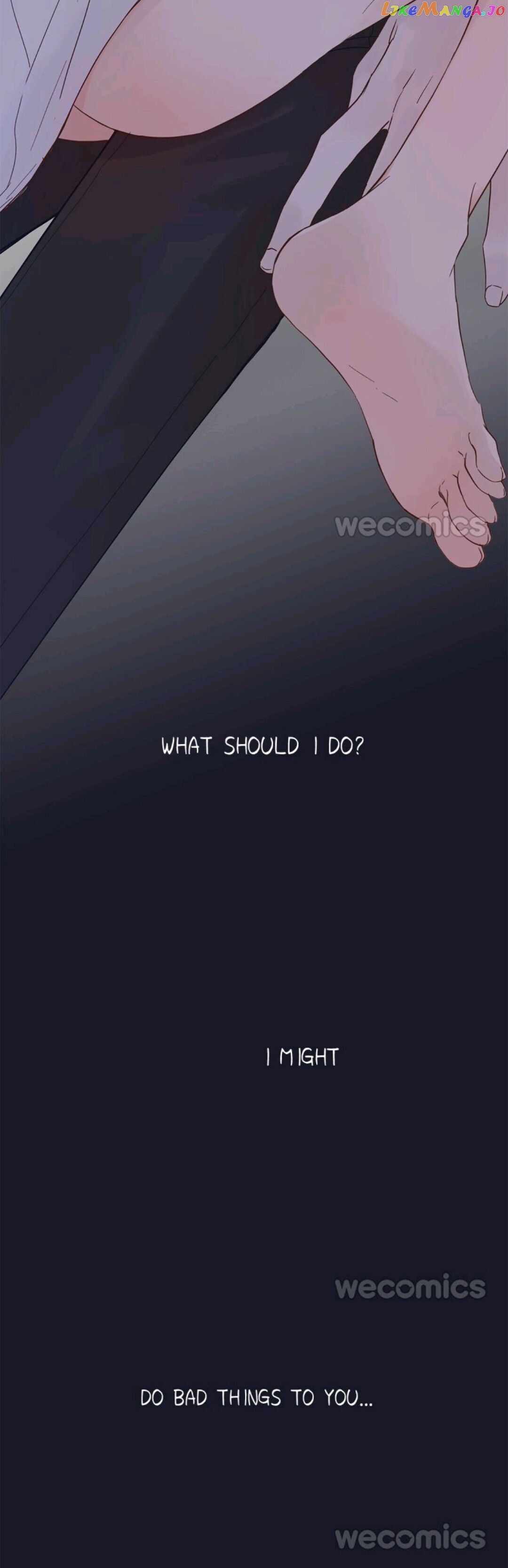 A Tough First Love chapter 24 - page 29