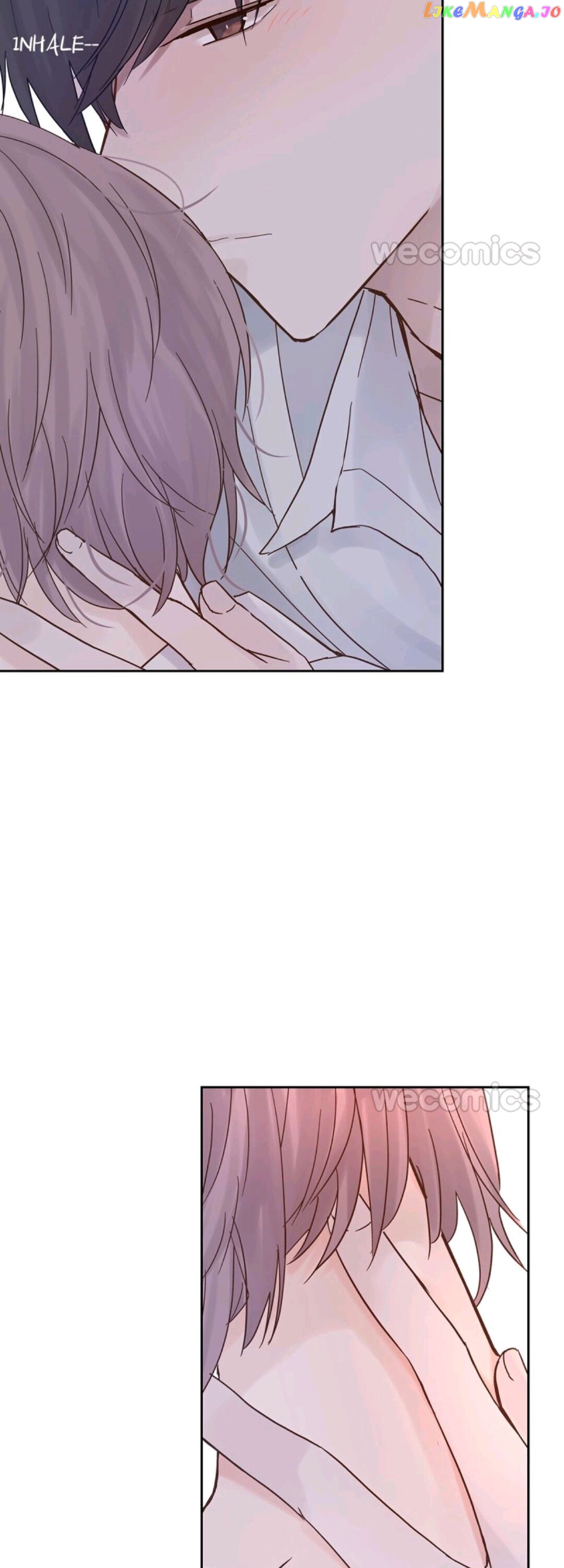 A Tough First Love chapter 24 - page 6