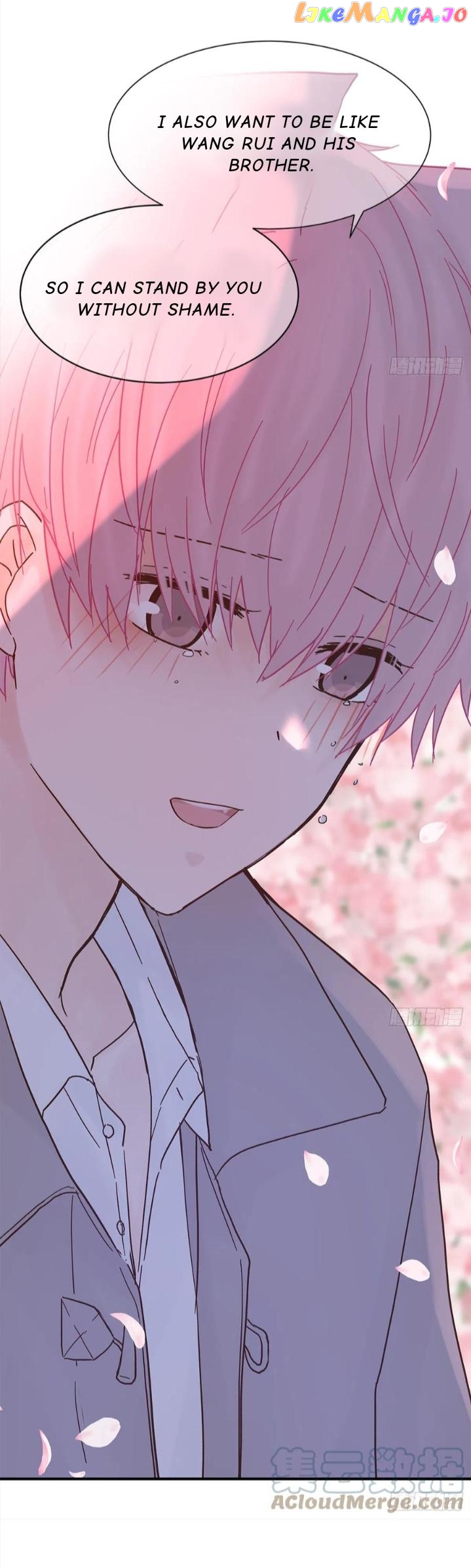 A Tough First Love chapter 59 - page 12