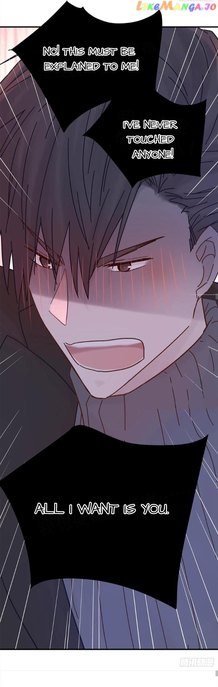 A Tough First Love chapter 59 - page 16