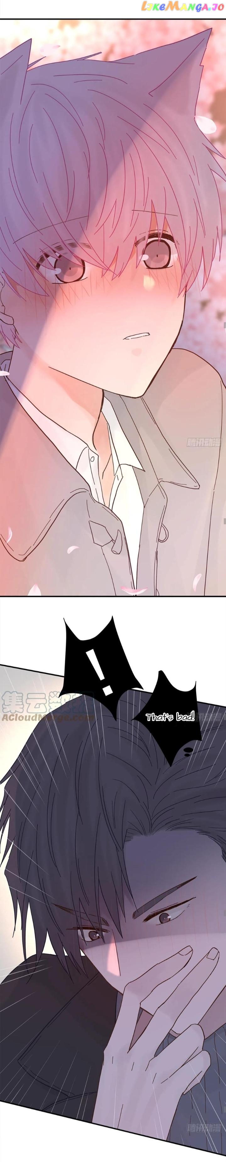 A Tough First Love chapter 59 - page 17