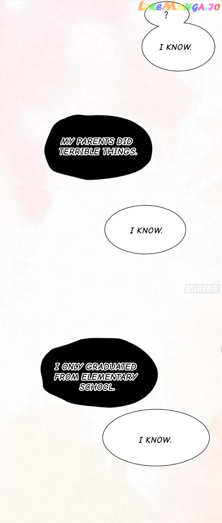 A Tough First Love chapter 59 - page 19