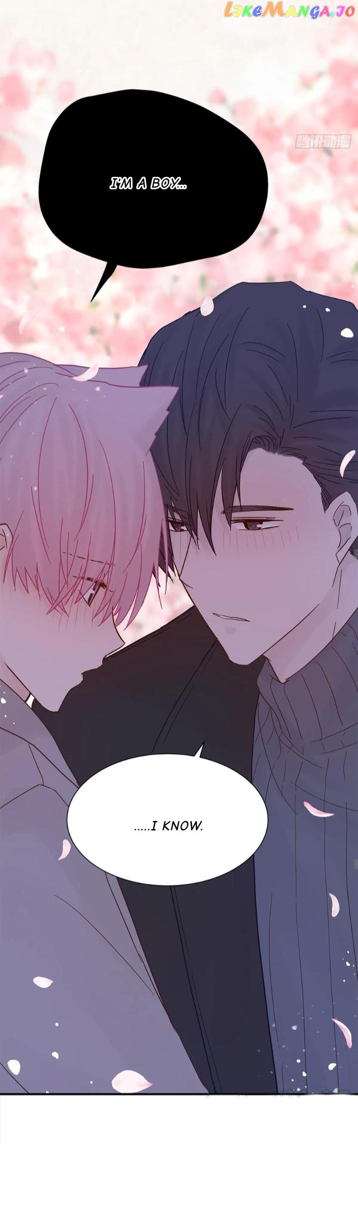 A Tough First Love chapter 59 - page 20