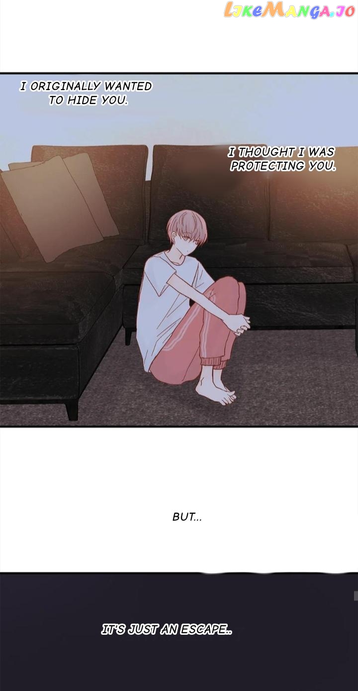 A Tough First Love chapter 59 - page 23