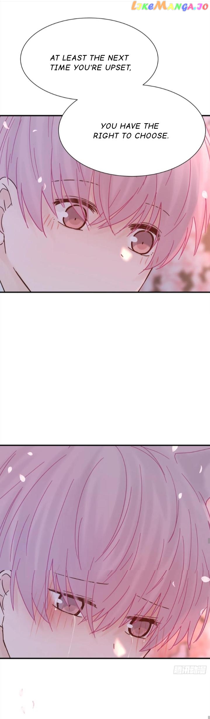 A Tough First Love chapter 59 - page 26