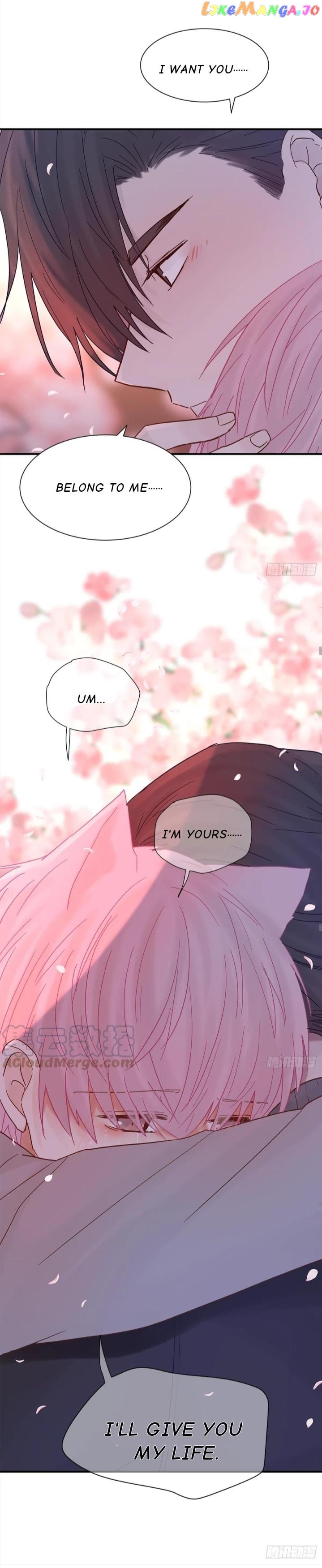 A Tough First Love chapter 59 - page 29