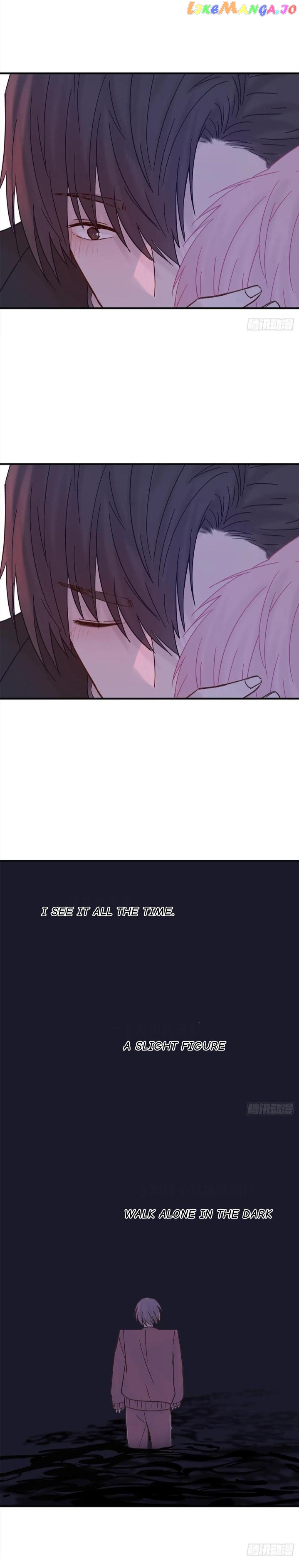 A Tough First Love chapter 59 - page 30