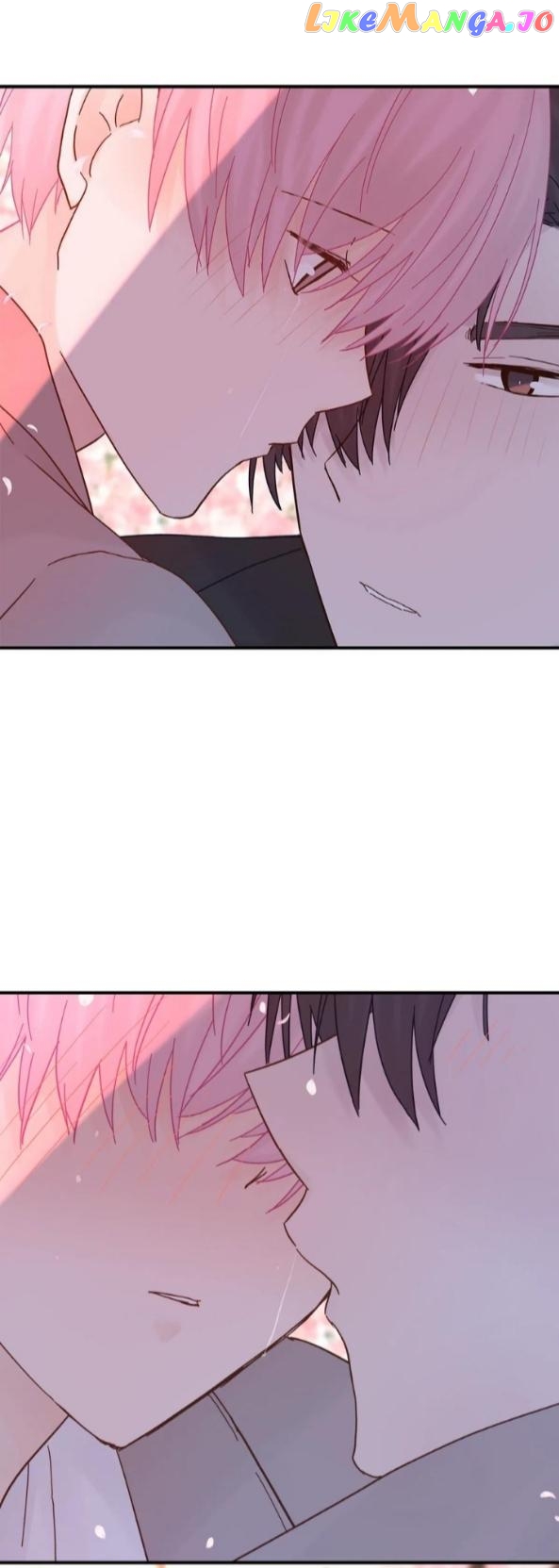 A Tough First Love chapter 59 - page 31