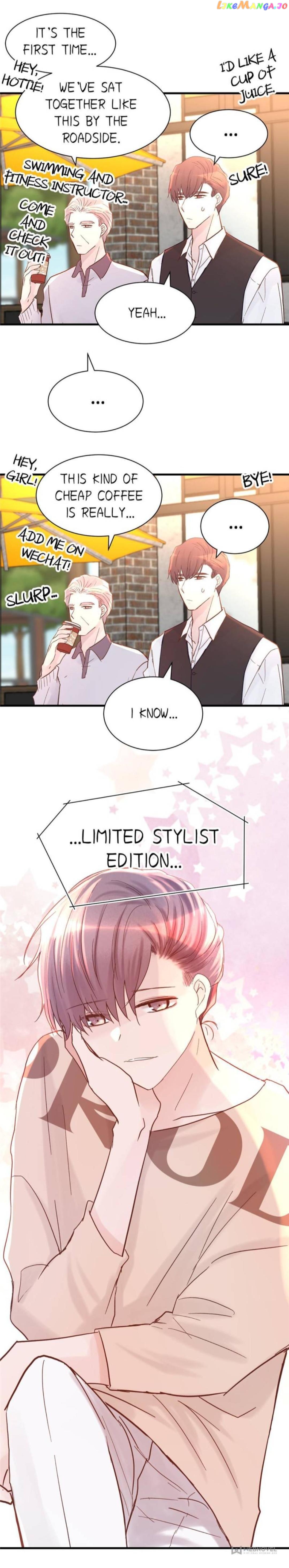 A Tough First Love chapter 92 - page 12