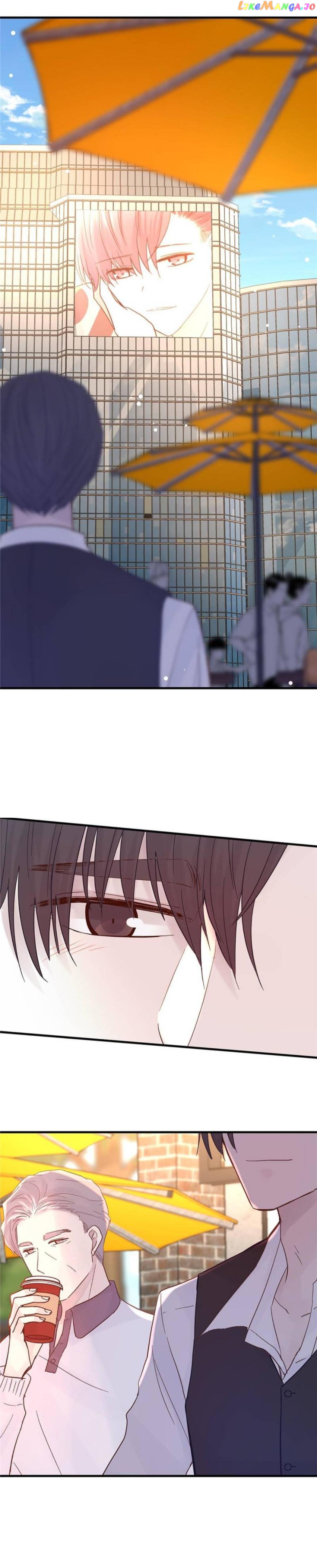 A Tough First Love chapter 92 - page 13