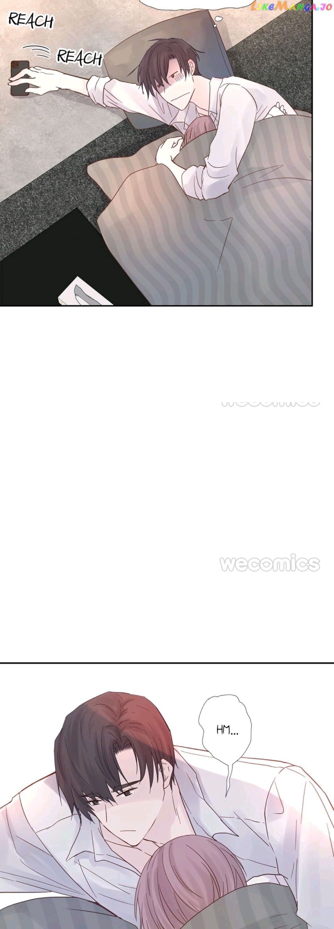 A Tough First Love chapter 25 - page 13