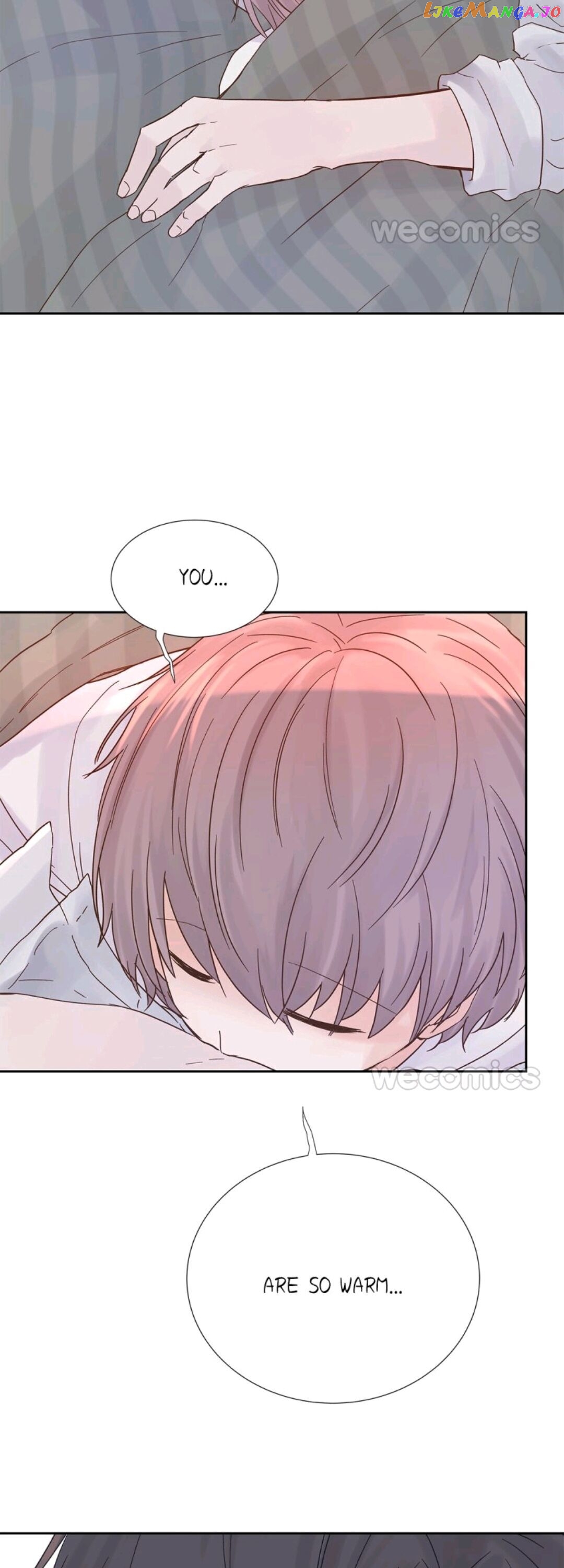 A Tough First Love chapter 25 - page 14