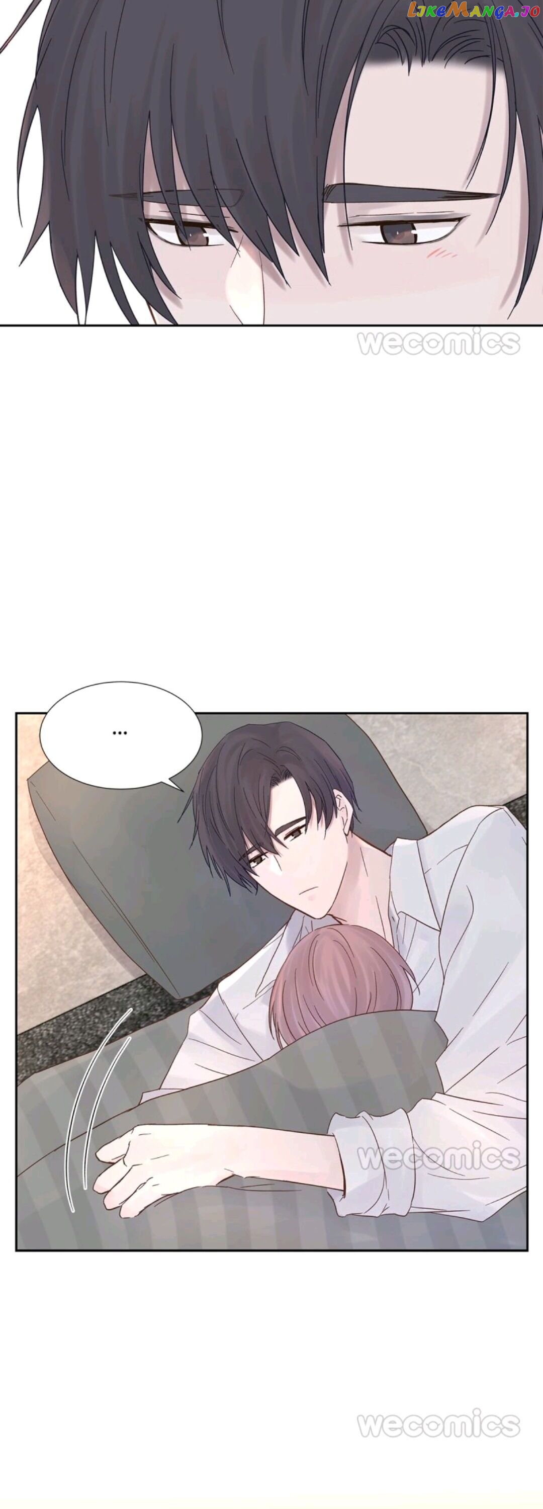 A Tough First Love chapter 25 - page 15
