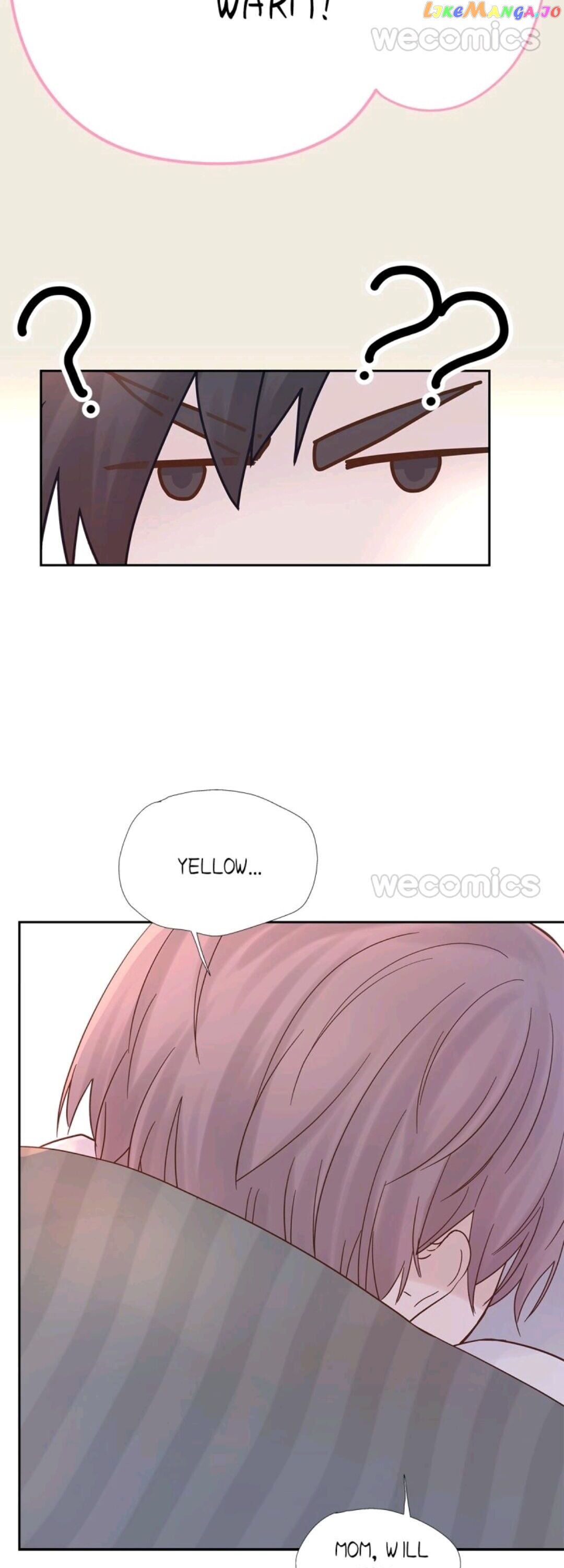 A Tough First Love chapter 25 - page 17