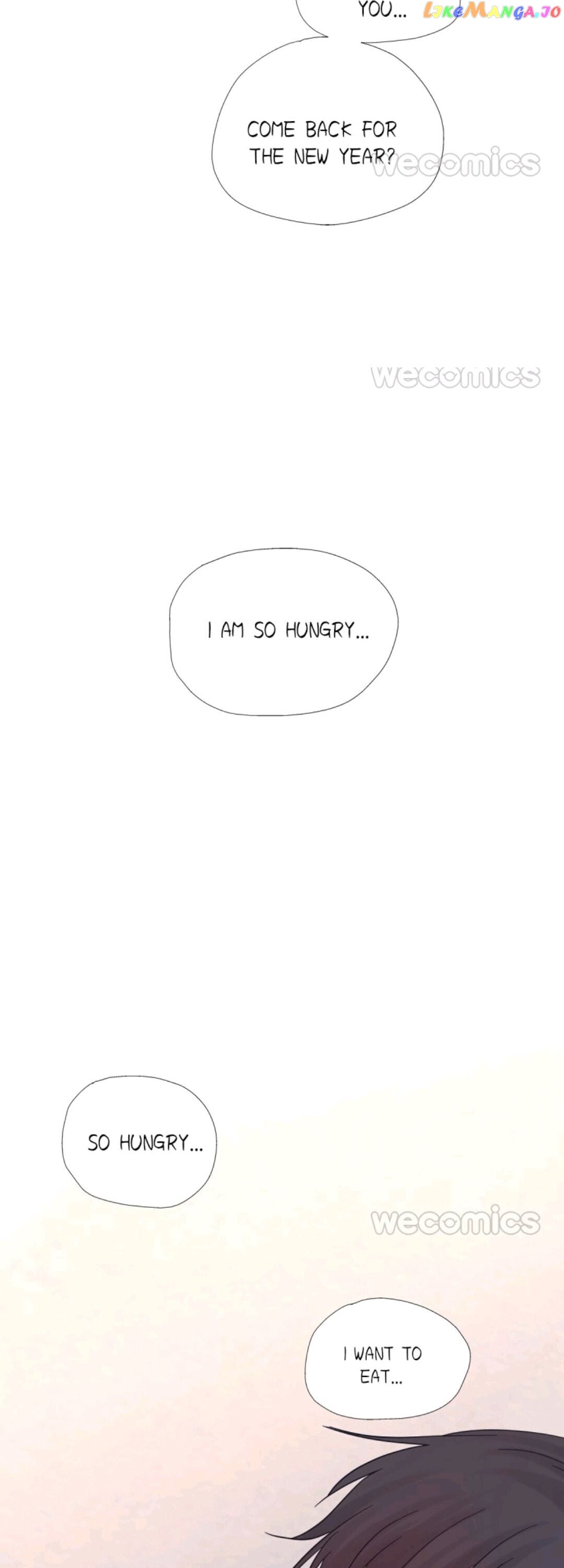 A Tough First Love chapter 25 - page 18