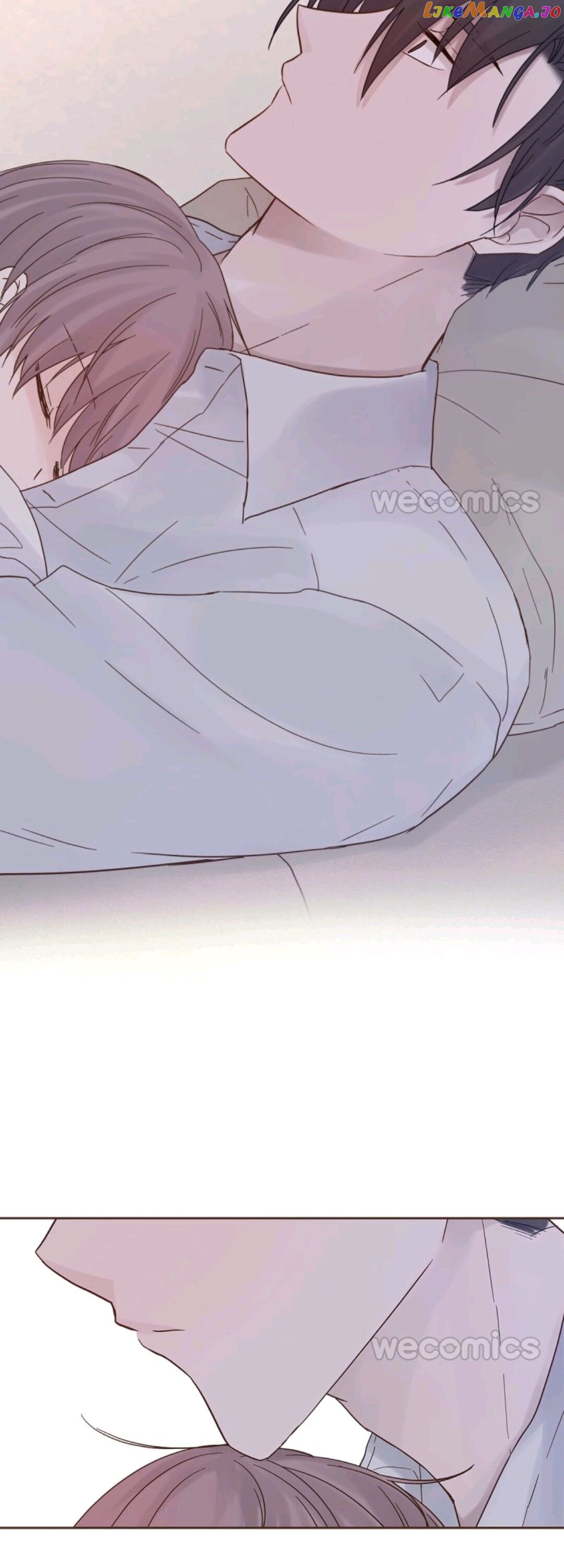 A Tough First Love chapter 25 - page 19