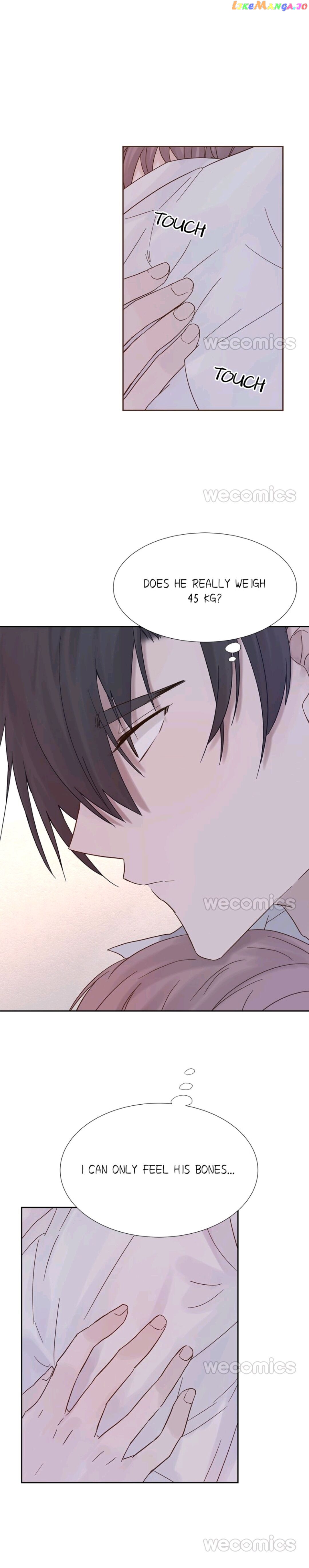 A Tough First Love chapter 25 - page 20