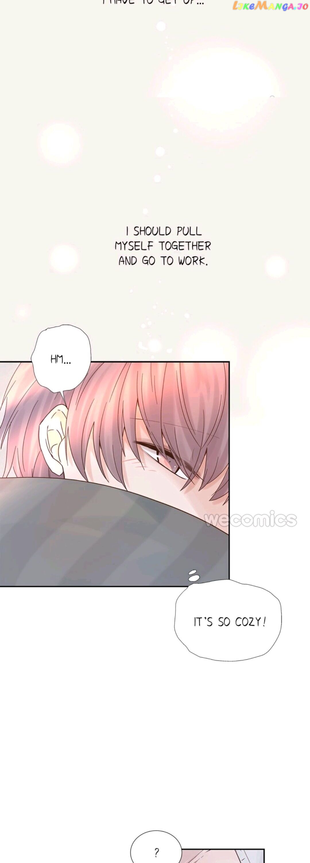 A Tough First Love chapter 25 - page 24