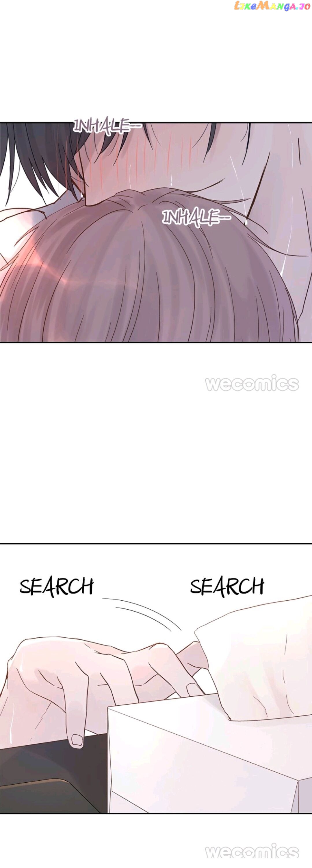 A Tough First Love chapter 25 - page 6