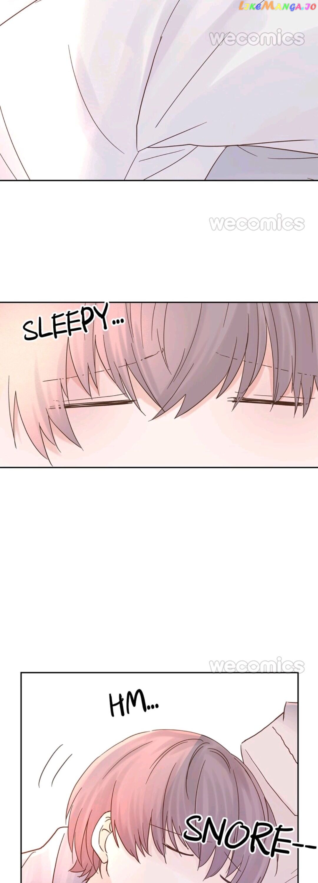 A Tough First Love chapter 25 - page 9