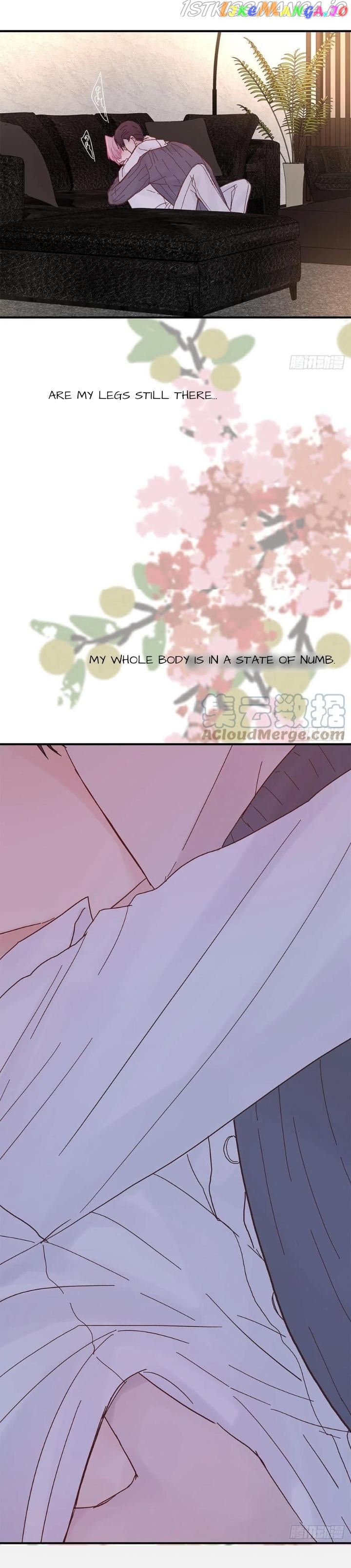 A Tough First Love chapter 60 - page 12