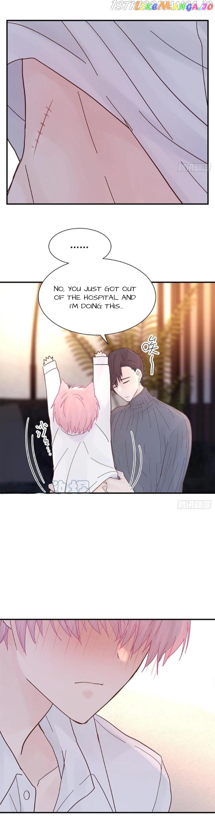 A Tough First Love chapter 60 - page 14