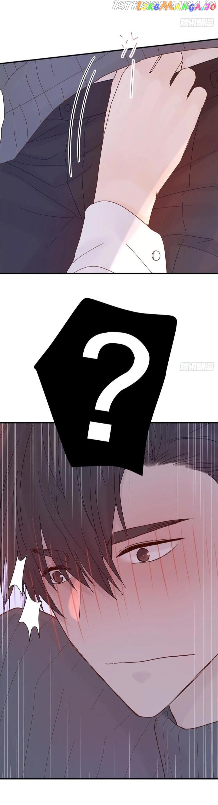 A Tough First Love chapter 60 - page 15