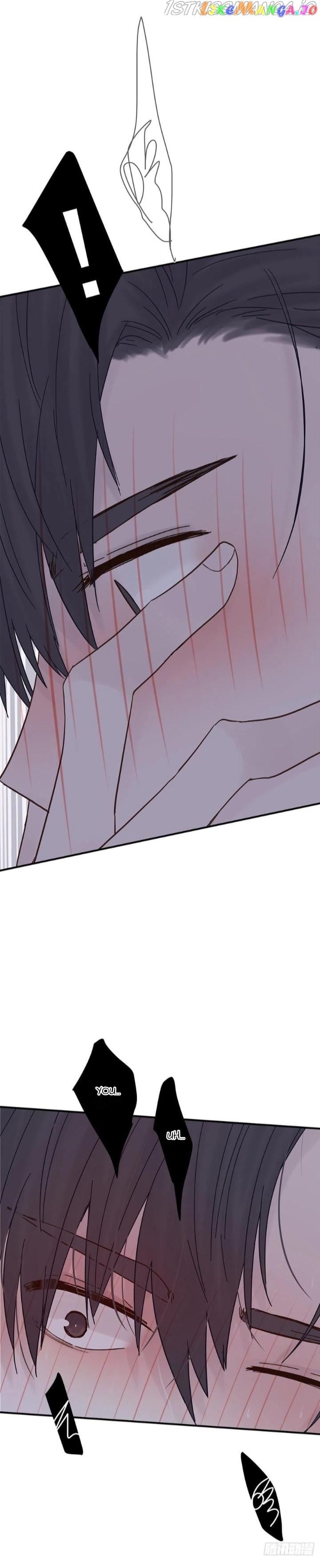 A Tough First Love chapter 60 - page 18