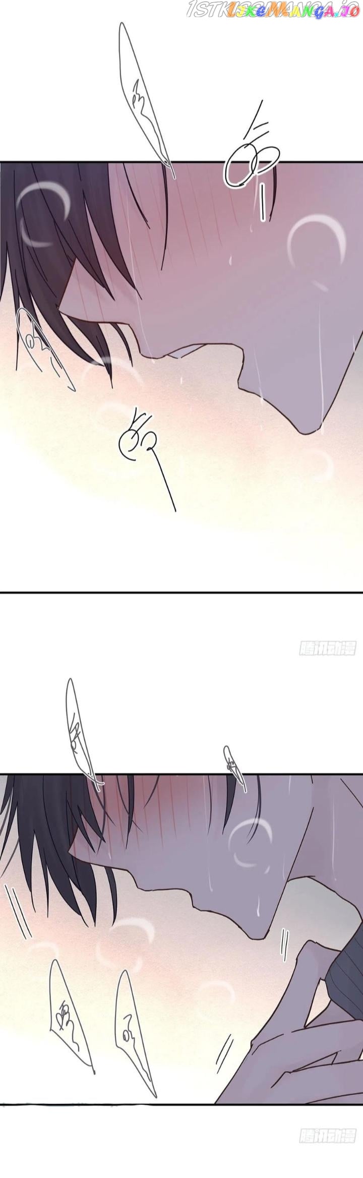 A Tough First Love chapter 60 - page 19